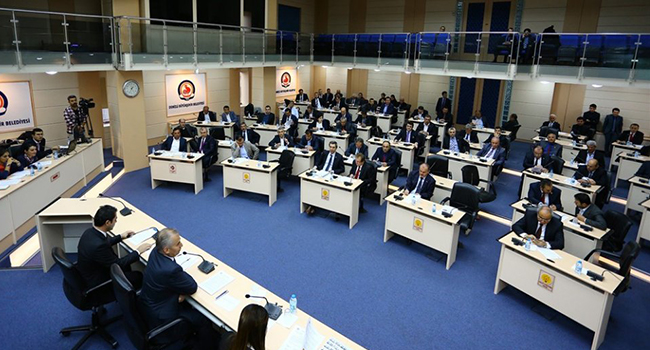 Haziran Meclisi’nden Horoza Destek Çıktı