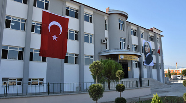 Tam Ücretsiz Dostek Koleji’nde Ön Kayıtlar Başladı