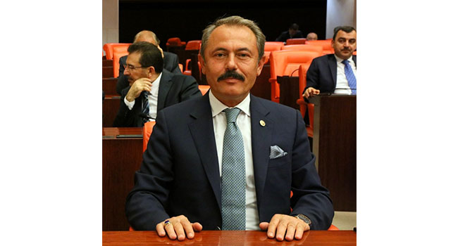 AK Partili Tin’den Velileri Rahatlatan Açıklama