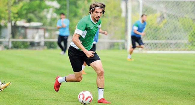 Atilla Sosyal Medyadan Duyurdu