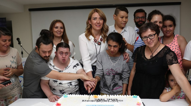 Otizm Yaz Kampı Başladı