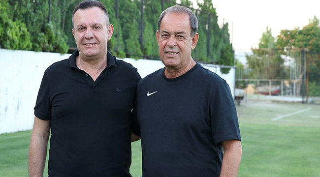 Denizlispor'un Hazırlık Maç Programı Belli Oldu