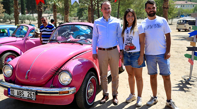 Festival Vosvos Severlerden Tam Not Aldı