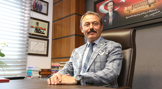 Tin 11.Kalkınma Planını Anlattı