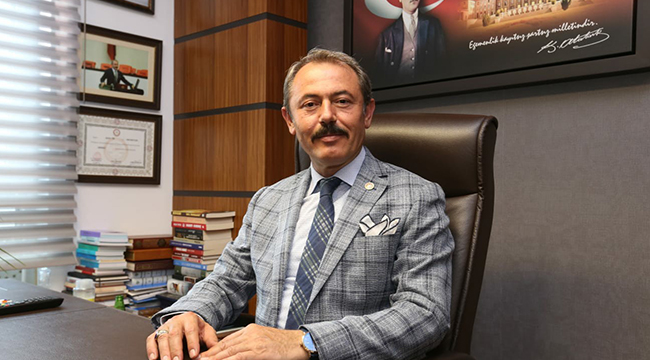 Tin 11.Kalkınma Planını Anlattı