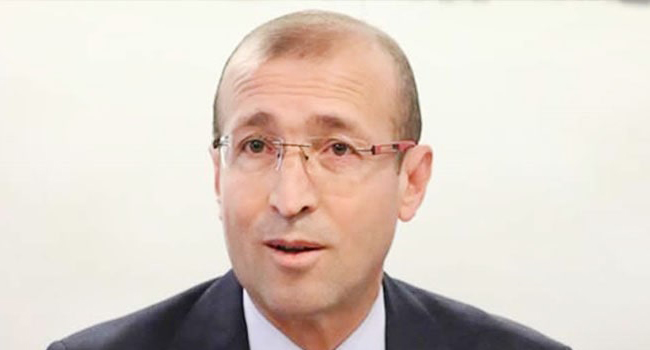 Boyacı: “Gazetecilik Meslek Yasası Bir An Önce Çıkmalı”