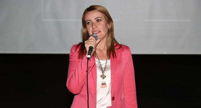 Açık Hava Sinema Gecelerine Büyük İlgi