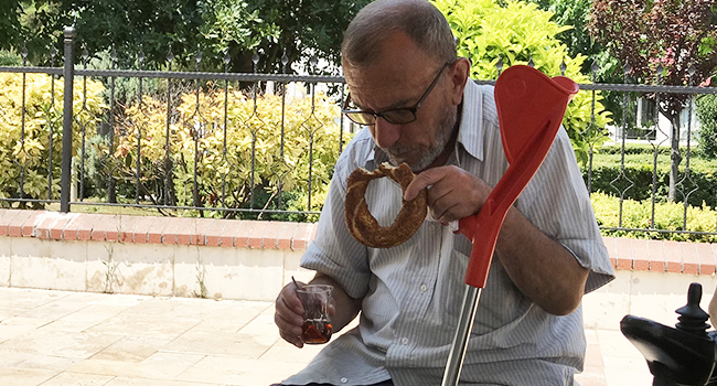 Evlatları Sahip Çıkmayınca Devlet Sahip Çıktı