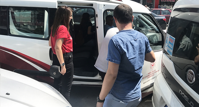 Evlatları Sahip Çıkmayınca Devlet Sahip Çıktı