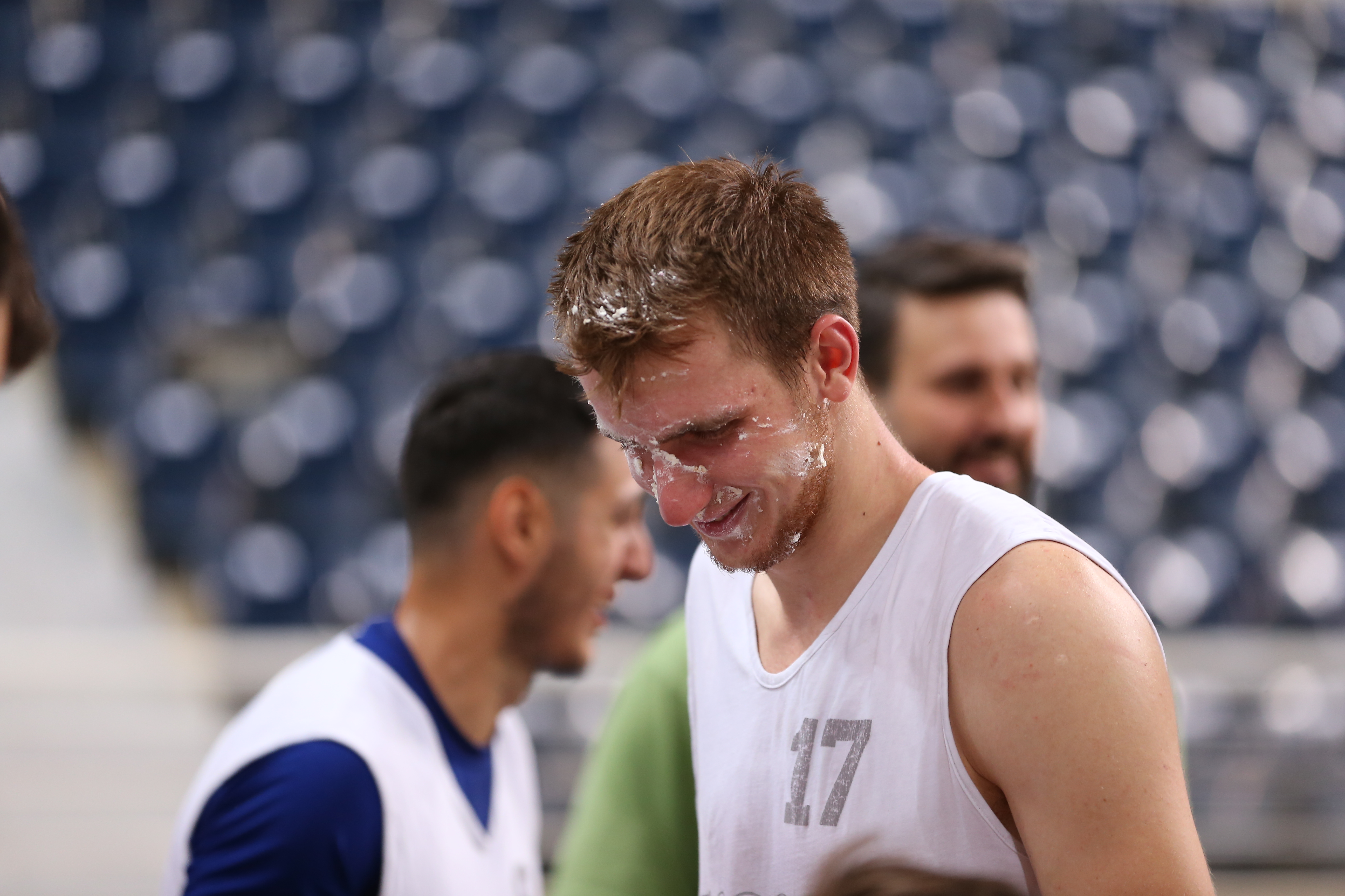 İLK RAKİP GEMLİK BASKETBOL