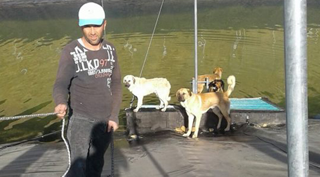 SON ANDA KURTARILDILAR