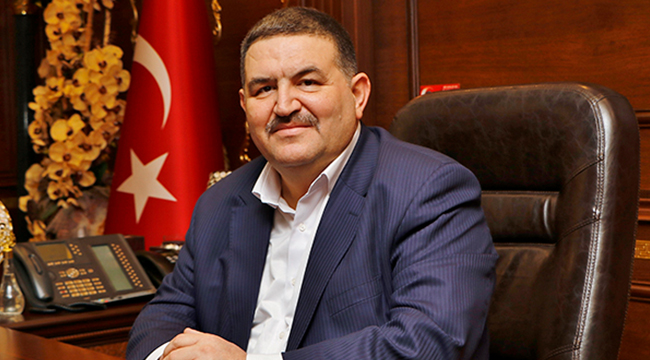 HONAZ 43.YAĞLI PEHLİVAN GÜREŞLERİNE HAZIR