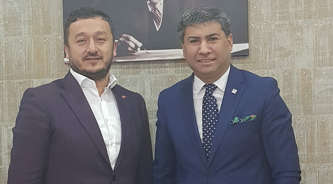ŞEN’DEN BİR DEPLASMAN MASRAFINI KARŞILAMA SÖZÜ
