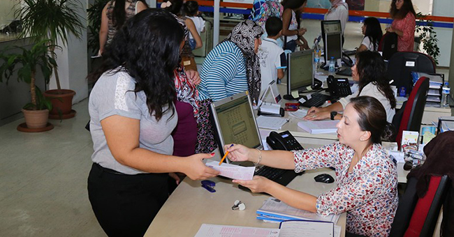 10 AY BOYUNCA ÖĞRENİM YARDIMI ALACAKLAR