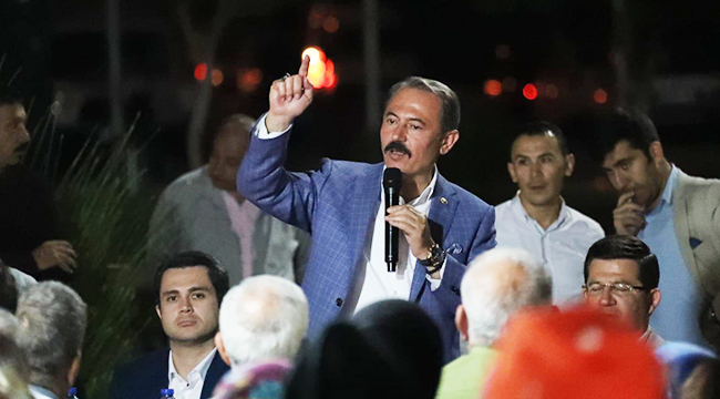 TİN,SAĞLIKTAKİ SON GELİŞMELERİ AÇIKLADI