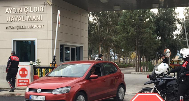 PİLOT VE TEKNİSYENİN KİMLİKLERİ BELLİ OLDU