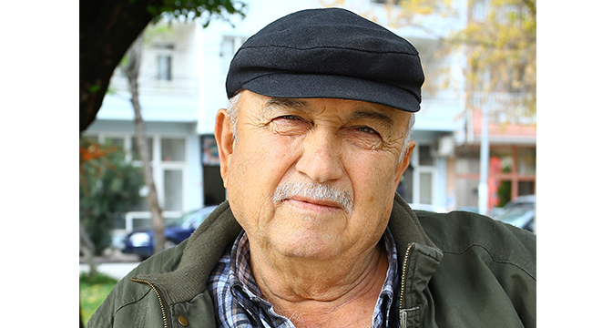 ÇİVRİL MEYDANINA KAVUŞTU