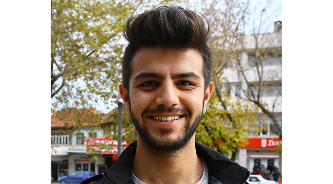ÇİVRİL MEYDANINA KAVUŞTU