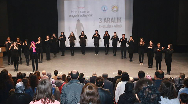 SARAYKÖY’DE GÖZYAŞLARI SEL OLDU