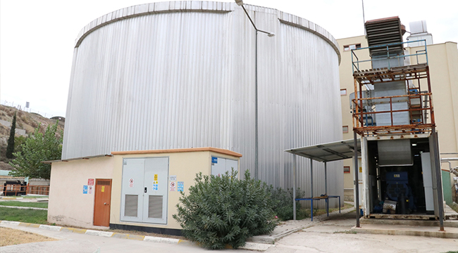 iKi AYRI GES 6 BİN KONUTLUK ELEKTRİK ÜRETİYOR