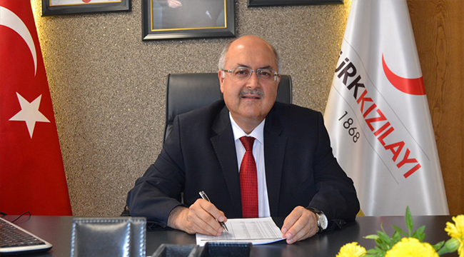 DENİZLİ KIZILAY’INA 2 YENİ ARAÇ GELİYOR
