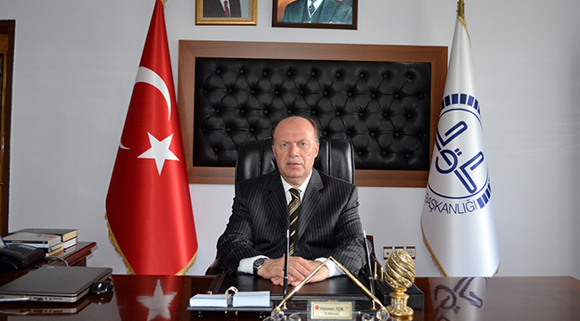 2019 YILI HAC KAYIT BAŞVURULARI BAŞLADI