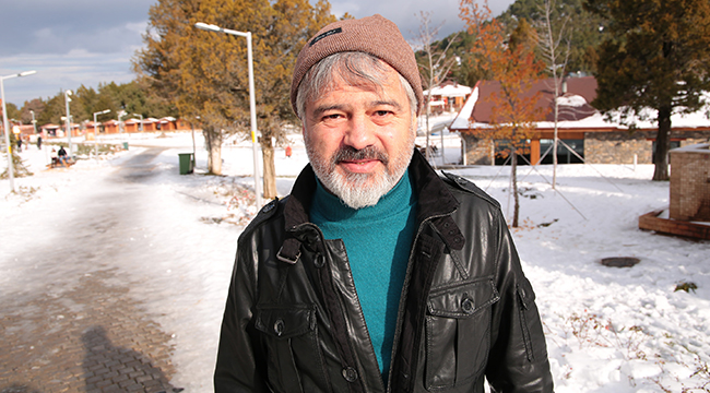 BAĞBAŞI YAYLASI’NA AKIN ETTİLER