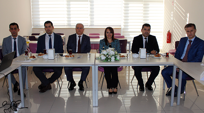 BEBEK DOSTU HASTANELER DENETİMDEN GEÇTİ