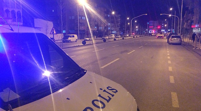 YAKAYI İSTANBUL’DA ELE VERDİLER