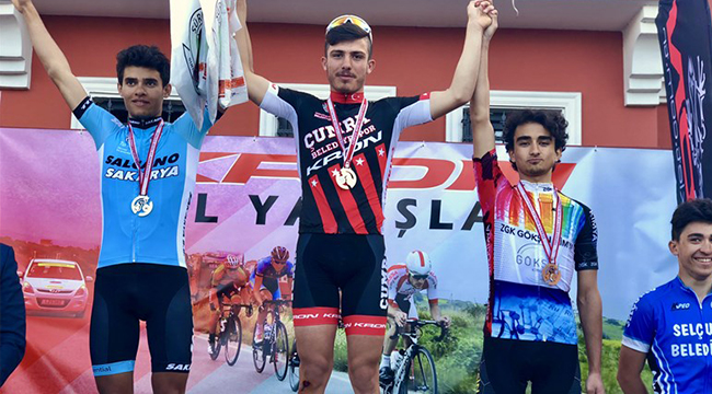 İBANOĞLU’DAN YENİ YIL MESAJI