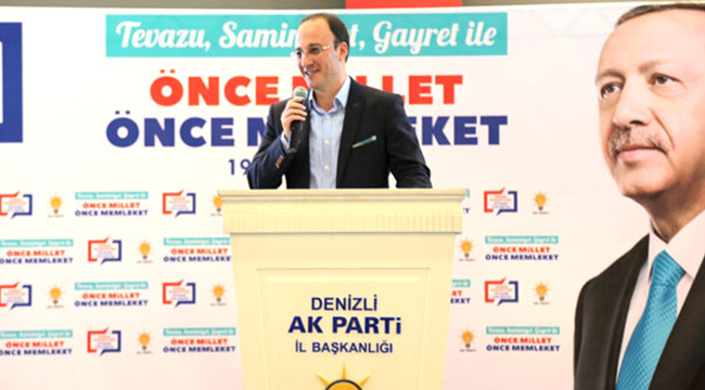 ÖRKİ SANDIK MÜŞAHİTLERİNİ UYARDI