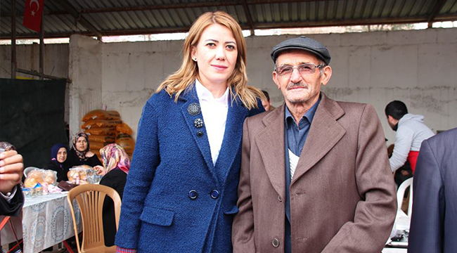 DOĞAN VE EKİBİNİ ŞOKE EDEN MANZARA