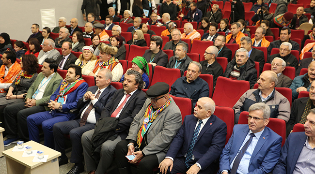 ZOLAN:“GELECEĞE, GENÇLERİMİZE IŞIK TUTSUN”