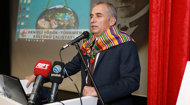 ZOLAN:“GELECEĞE, GENÇLERİMİZE IŞIK TUTSUN”