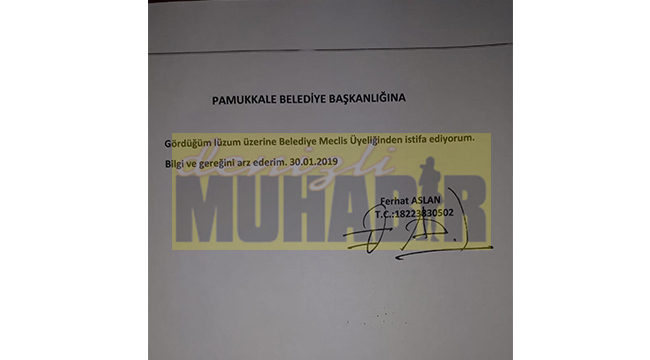 CHP'YE GEÇEN ARSLAN'A ROZETİ TAKILDI