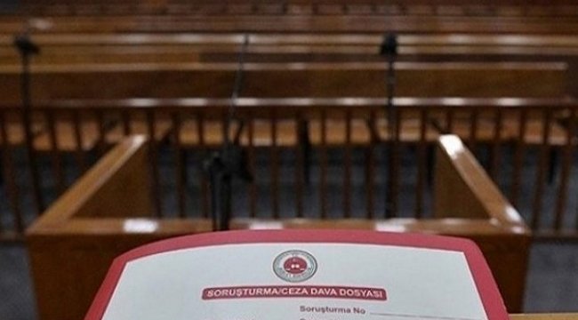 FETÖ'NÜN İL YAPILANMASI DAVASINDA KARAR