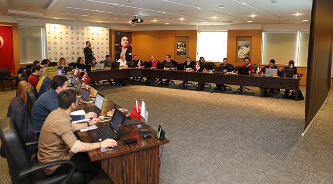 DENİB AKADEMİ’DEN İLERİ DÜZEY EXCEL UYGULAMALARI EĞİTİMİ