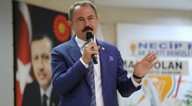 TİN’DEN, TEMELLİ’NİN “KÜRDİSTAN” ÇIKIŞINA SERT TEPKİ