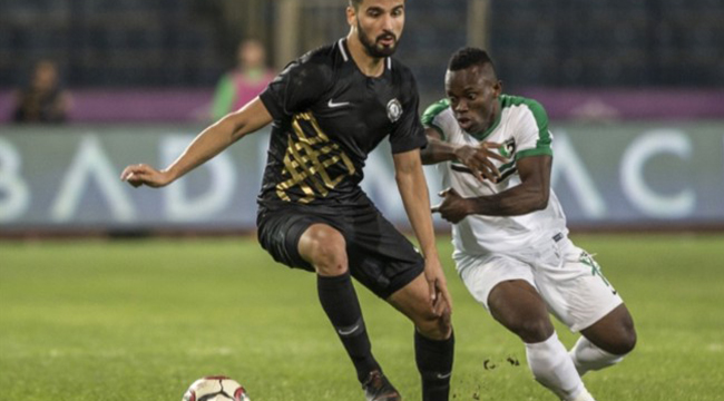 DENİZLİSPOR 0 - OSMANLISPOR 2