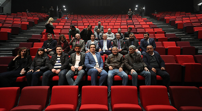AÇILIŞI 10 MART'TA YAPILACAK
