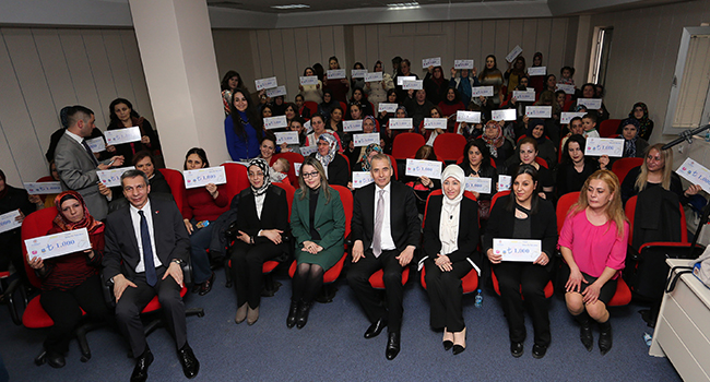 BÜYÜKŞEHİR İLE HAYATLARI DEĞİŞTİ