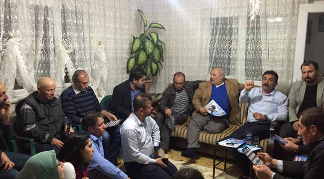 DiVARCI’NIN BUGÜNKÜ DURAĞI AKHAN OLDU