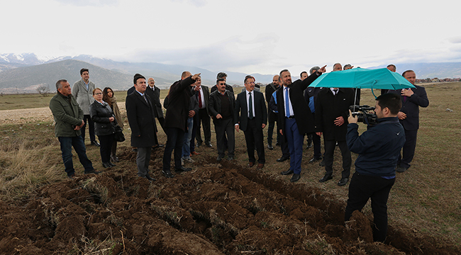 PAÜ DOĞA BİLİMLERİ FAKÜLTESİ AÇIYOR