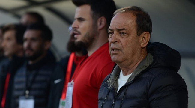 OSMANLISPOR İLE FARK 6’YA ÇIKTI