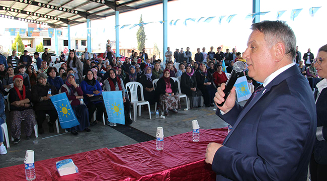 BAHTİYAR DENİZLİ’Yİ KARIŞ KARIŞ DOLAŞIYOR