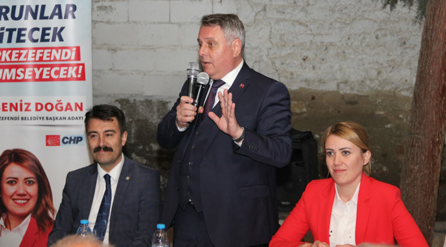 BAHTİYAR DENİZLİ’Yİ KARIŞ KARIŞ DOLAŞIYOR
