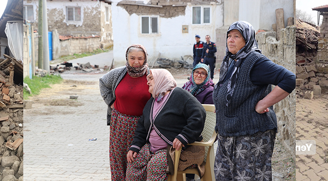 ÇALLI BURSALIOĞLU'NDAN ÖRNEK DAVRANIŞ