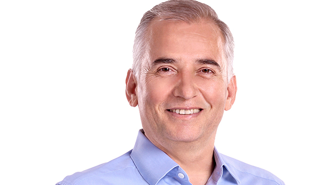 AKDERE BARAJI DENİZLİ'YE CAN VERECEK