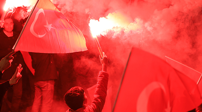 DENİZLİ KAZANDI