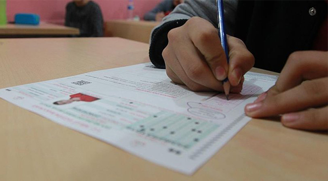 LGS BAŞVURULARI BAŞLADI, PEKİ SINAVDA DEĞİŞİKLİK VAR MI?